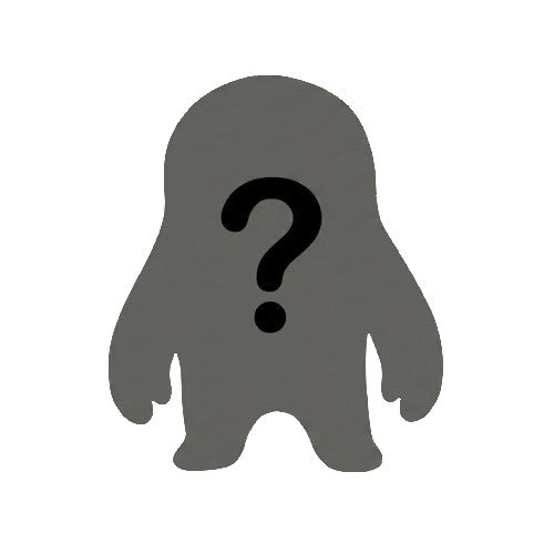 Mystery creature