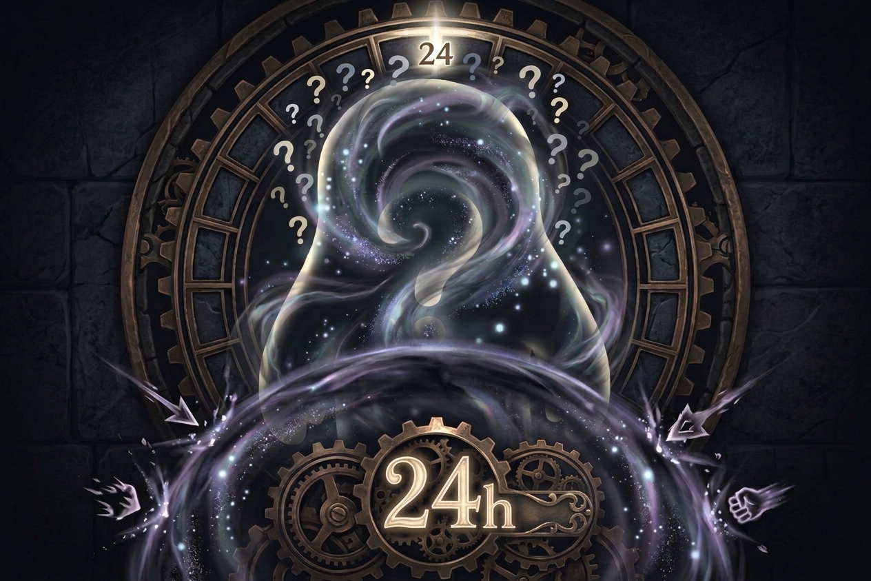 Veil of Oblivion